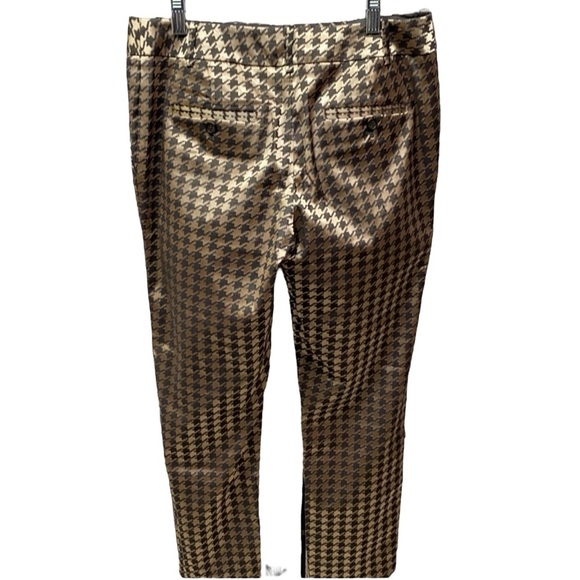 The Limited Cassidy Fit Gold With Gray Design - Picture 4 of 7